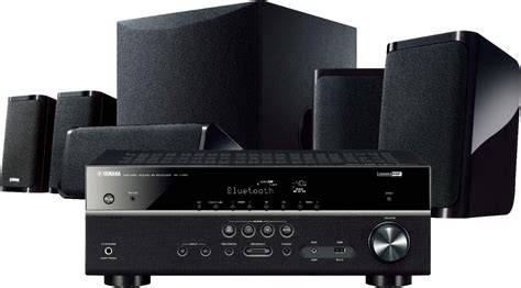 sound card for home theater system